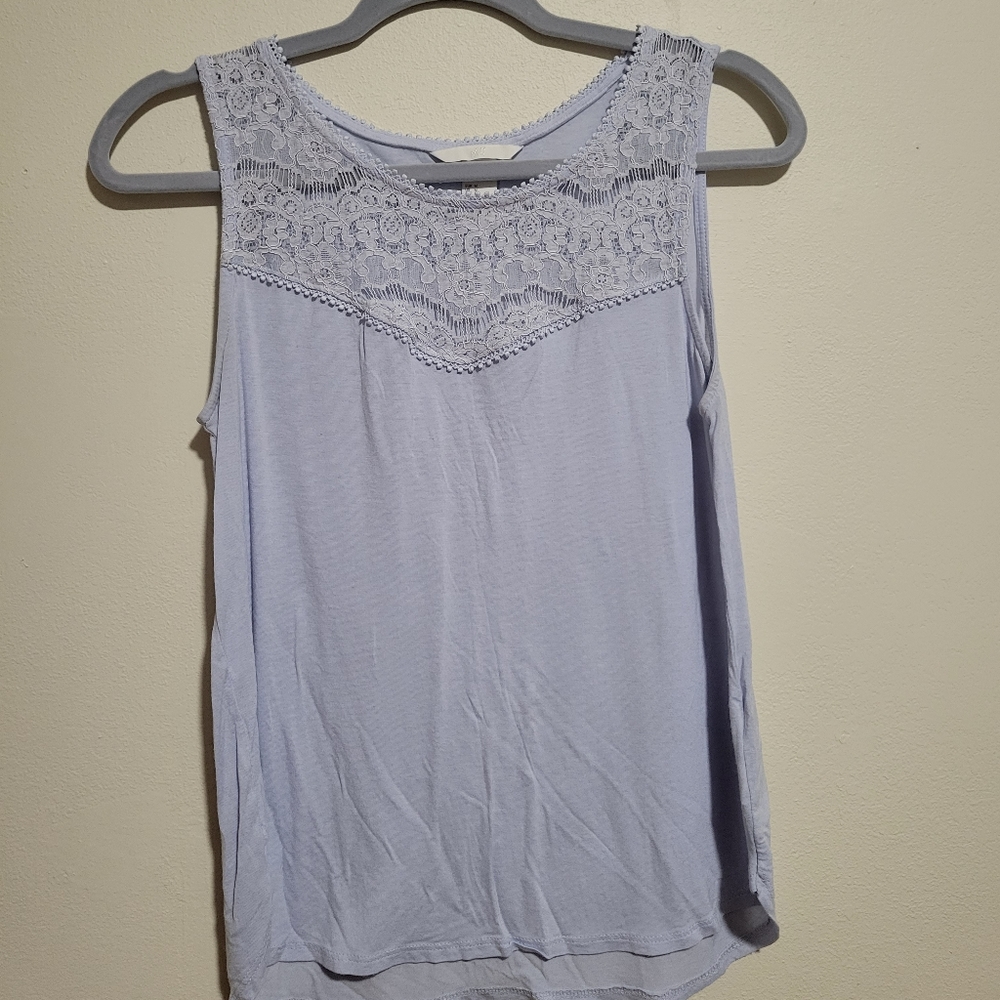 H&M tank top